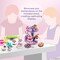 Craft Kits for Kids Make Your Own Mini Desserts with Air Dry Clay